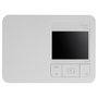 Canon SELPHY CP1500 Fotodrucker weiss, Impresora de Fotos por Sublimacion Inalambrica, 300 DPI, 10x15 cm, Wifi, USB-C, LCD 3.5", Blanco