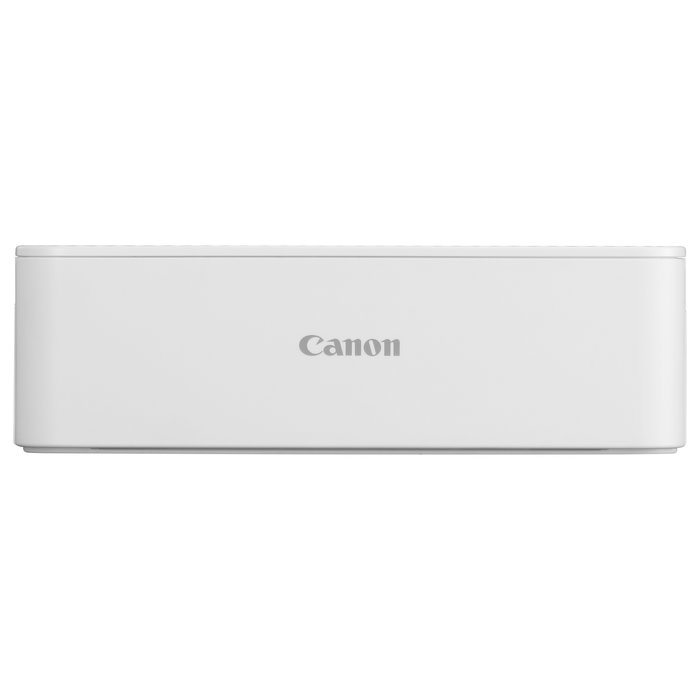 Canon SELPHY CP1500 Fotodrucker weiss, Impresora de Fotos por Sublimacion Inalambrica, 300 DPI, 10x15 cm, Wifi, USB-C, LCD 3.5", Blanco