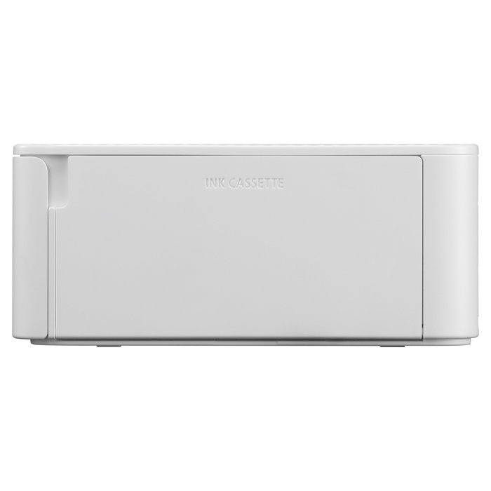 Canon SELPHY CP1500 Fotodrucker weiss, Impresora de Fotos por Sublimacion Inalambrica, 300 DPI, 10x15 cm, Wifi, USB-C, LCD 3.5", Blanco