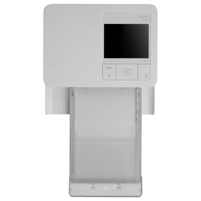 Canon SELPHY CP1500 Blanco