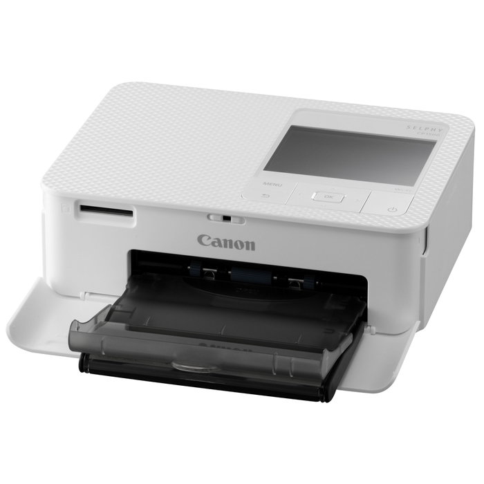 Canon SELPHY CP1500 Blanco