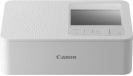 Canon SELPHY CP1500 Impresora de sublimación blanca 10x15 cm WiFi USB-C