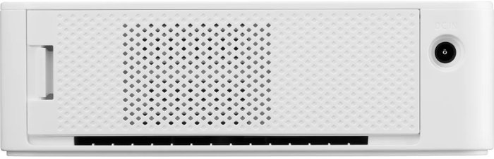 Canon SELPHY CP1500 Impresora de sublimación blanca 10x15 cm WiFi USB-C
