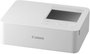 Canon SELPHY CP1500 Impresora de sublimación blanca 10x15 cm WiFi USB-C