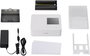 Canon SELPHY CP1500 Impresora de sublimación blanca 10x15 cm WiFi USB-C