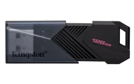 Kingston DataTraveler Exodia Onyx 128 GB