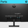 HP Monitor P24v G5 FHD 23.8 pulgadas para Productividad Diaria