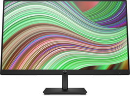 HP Monitor P24v G5 FHD 23.8 pulgadas para Productividad Diaria