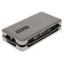 Startech Docking Station USB-C con HDMI 4K 60Hz, VGA, 3 Puertos USB, Power Delivery 100W y Cable USB Tipo C de 30cm