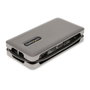 StarTech DKT31CVHPD3 Docking Station USB-C con HDMI 4K 60Hz, VGA y Power Delivery 100W