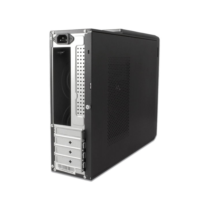 Coolbox T310 Slim Negro