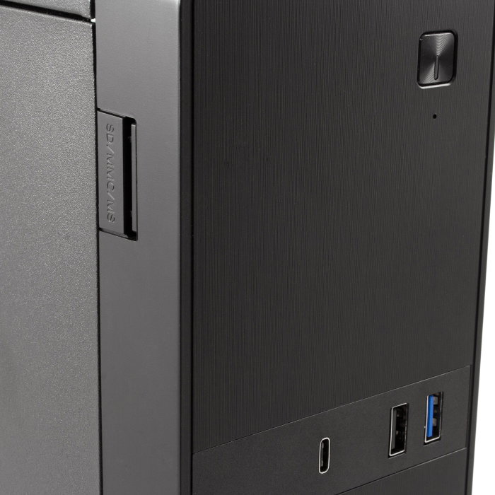 Coolbox T310 Slim Negro