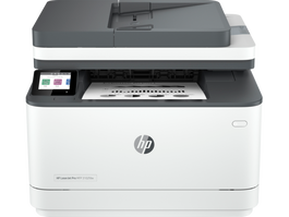 HP LaserJet Pro MFP 3102fdw