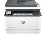 HP LaserJet Pro MFP 3102fdw Multifunción Monocromo Blanco