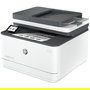 HP LaserJet Pro 3102fdw Impresora Multifuncional Inalámbrica Blanco y Negro 33 ppm 1200 x 1200 DPI