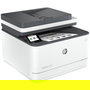 HP LaserJet Pro 3102fdw Impresora Multifuncional Inalámbrica Blanco y Negro 33 ppm 1200 x 1200 DPI