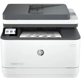 HP LaserJet Pro MFP 3102fdw Impresora Multifunción Láser Monocromo WiFi/ Fax/ Dúplex/ 33 ppm/ 1200 x 1200 ppp/ 512 MB/ 250 Hojas