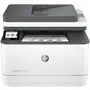 HP LaserJet Pro 3102fdw Impresora Multifuncional Inalámbrica Blanco y Negro 33 ppm 1200 x 1200 DPI