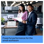 HP LaserJet Pro MFP 3102fdw Multifunción Monocromo Blanco