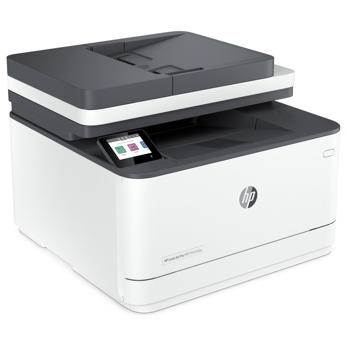 HP LaserJet Pro MFP 3102fdw Multifunción Monocromo Blanco