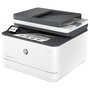 HP LaserJet Pro MFP 3102fdw Multifunción Monocromo Blanco