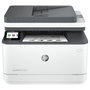 HP LaserJet Pro MFP 3102fdw Multifunción Monocromo Blanco
