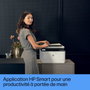 HP LaserJet Pro MFP 3102fdw Blanco