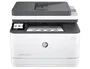 HP LaserJet Pro MFP 3102fdw Multifunción Monocromo Blanco