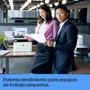 HP LaserJet Pro MFP 3102fdw Multifunción Monocromo Blanco