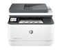 HP LaserJet Pro MFP 3102fdw Multifunción Monocromo Blanco