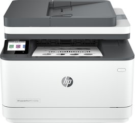 HP LaserJet Pro 3102fdw Multifunción Láser Monocromo Impresora, Copiadora, Escáner y Fax