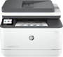 HP LaserJet Pro 3102fdw Multifunción Láser Monocromo Impresora, Copiadora, Escáner y Fax