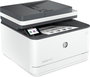 HP LaserJet Pro 3102fdw Multifunción Láser Monocromo Impresora, Copiadora, Escáner y Fax