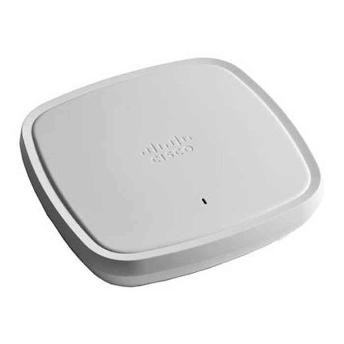 Cisco Catalyst 9120 Gris Punto de Acceso con PoE