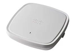 Cisco 9120 Punto de Acceso, Doble Banda, 2.4 GHz/5 GHz, 2500 Mbit/s, PoE