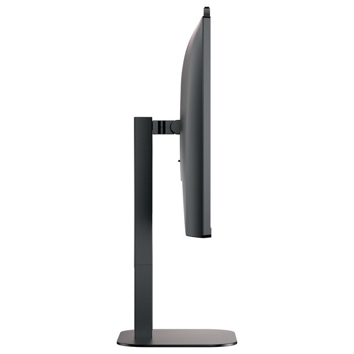 AOC 24V5CW/BK Monitor Profesional 23,8 pulg. Full HD IPS con Webcam Windows Hello y USB-C
