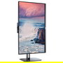 AOC 24V5CW/BK Monitor 24" Full HD IPS 75Hz FreeSync USB-C 65W, Altavoces y Cámara, Sin Marco, Negro
