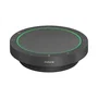 Jabra Speak2 40 MS Altavoz Manos Libres Gris Oscuro USB-C/USB-A