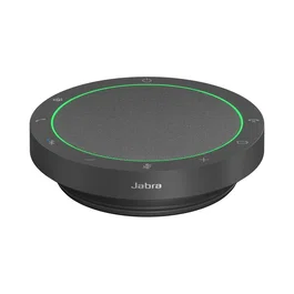 Jabra 2755-109 Altavoz Universal USB-C con Cable 0.8m, Gris, IP64