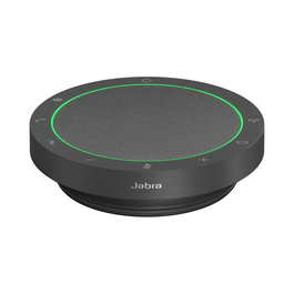 Jabra Speak2 55 Universal Negro Altavoz Conferencia Bluetooth Certificado Microsoft Teams