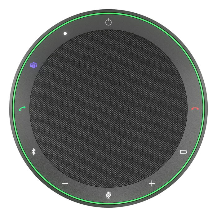 Jabra Speak2 75 MS Altavoz de Conferencias USB y Bluetooth