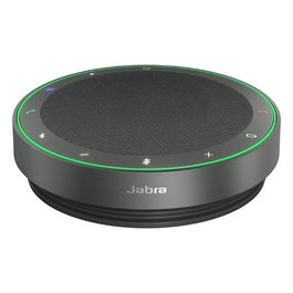 Jabra Speak2 75 MS Altavoz de Conferencias USB y Bluetooth