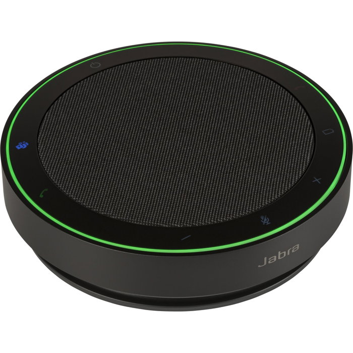Jabra Speak2 75 MS Speakerphone Bluetooth/USB Gris Jabra Speak2 75 MS Speakerphone Bluetooth/USB Gris