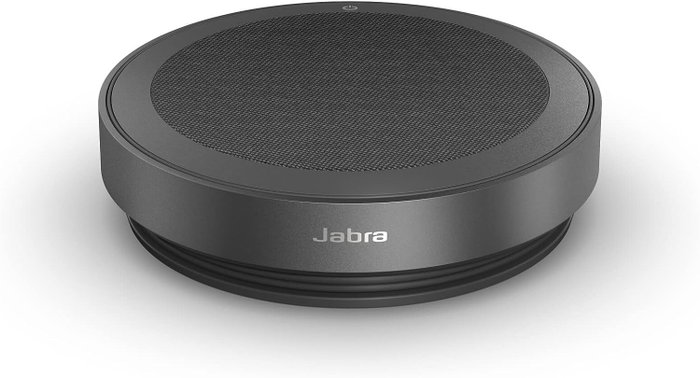 Jabra Speak2 75 UC Gris Oscuro