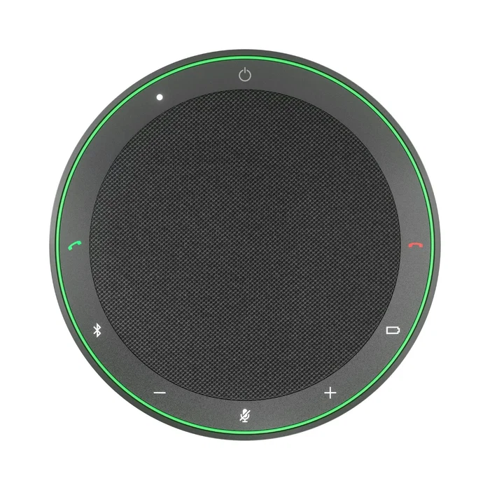 Jabra Speak2 75 UC Gris Oscuro