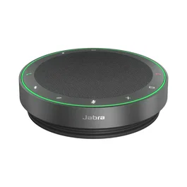Jabra 2775-419 Altavoz Universal USB/Bluetooth Gris - 72 dB, 80-20000 Hz, Inalámbrico y alámbrico