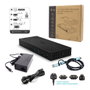 I-tec Docking Station USB 3.0 USB-C Thunderbolt 3 con 3x Salida 4K, Power Delivery 100W (Gen 2)