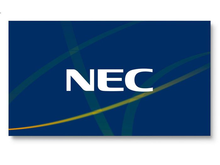 Sharp/NEC UN552V Monitor Profesional 55 Pulgadas Full HD 24/7