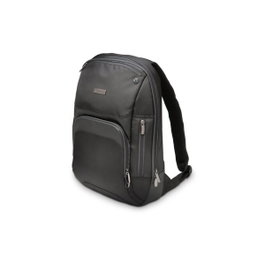 Kensington Triple Trek Mochila para Portátil de 14 pulg. Negro