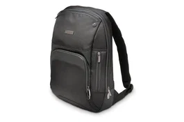 Mochila Portatil Kensington Triple Trek 13,3 Negro